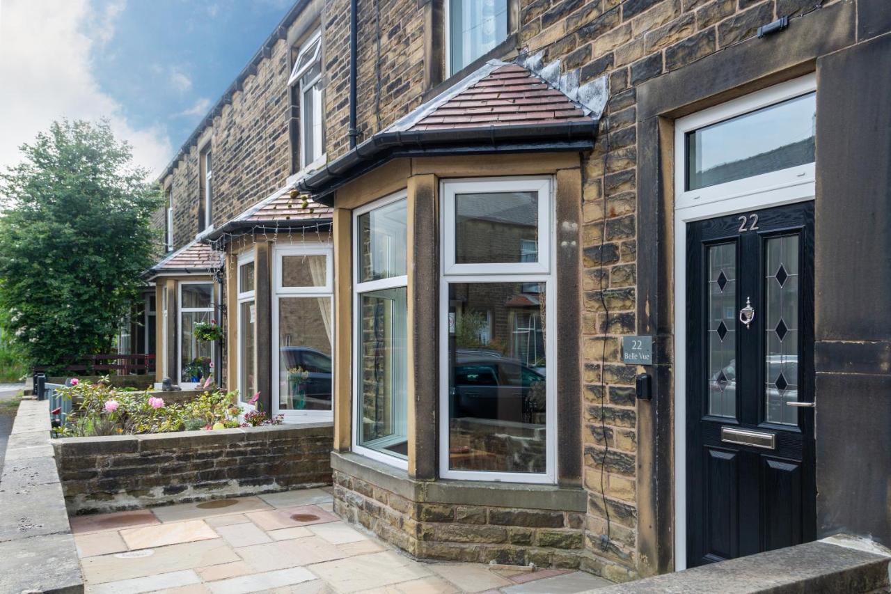 Belle Vue - Skipton Dış mekan fotoğraf