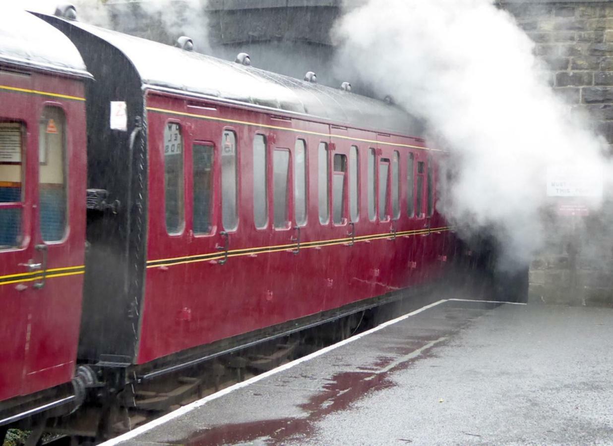 Belle Vue - Skipton Dış mekan fotoğraf